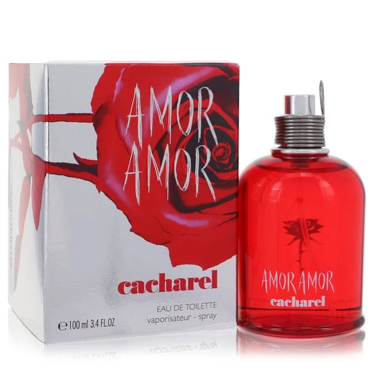 Amor Amor Perfume