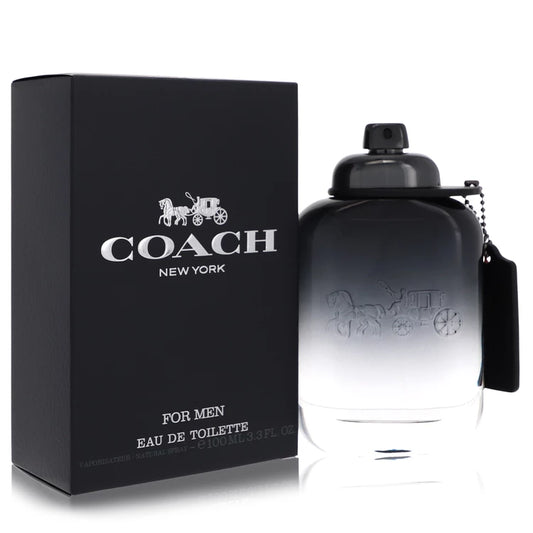 Coach Cologne