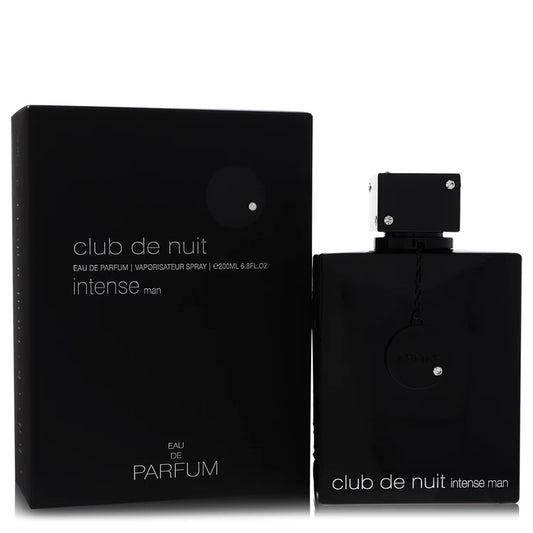 Club De Nuit Intense Cologne