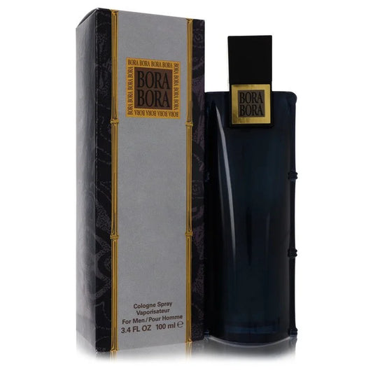 Bora Bora Cologne