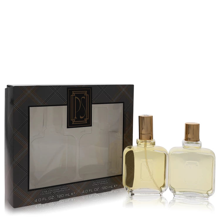 Paul Sebastian Cologne