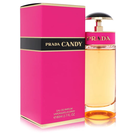 Prada Candy Perfume