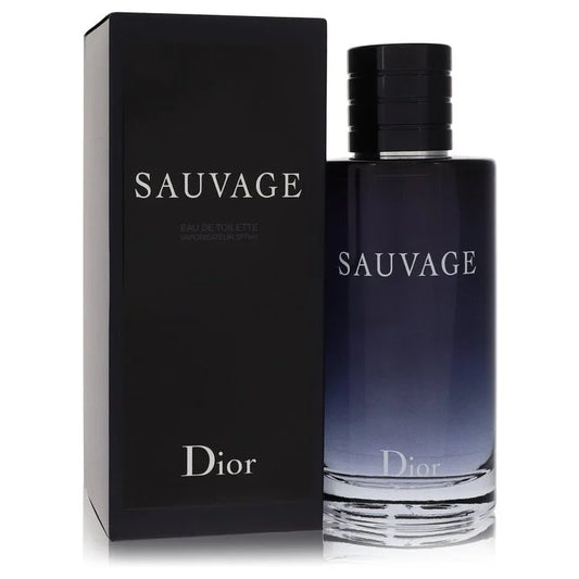 Sauvage Cologne By Christian Dior