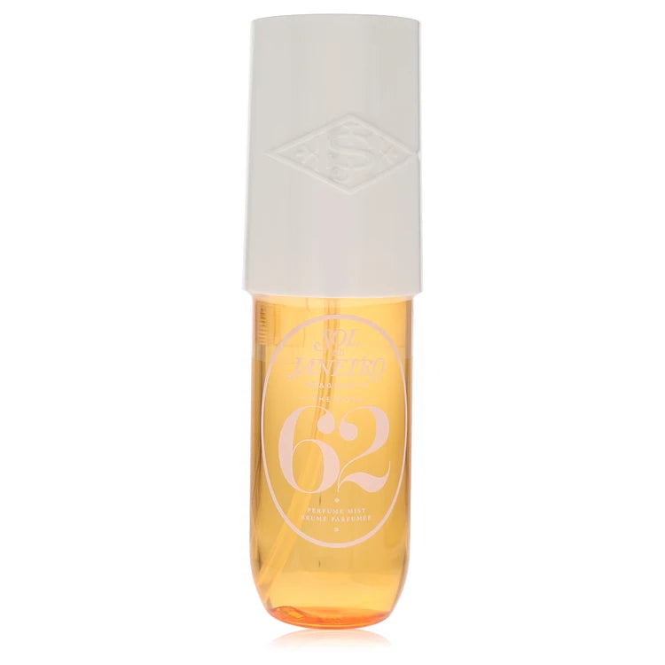 Sol De Janeiro Brazilian Crush Cheirosa 62 Perfume