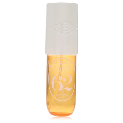 Sol De Janeiro Brazilian Crush Cheirosa 62 Perfume