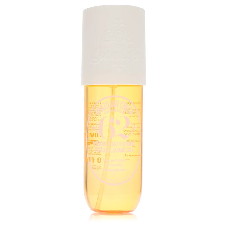 Sol De Janeiro Brazilian Crush Cheirosa 62 Perfume