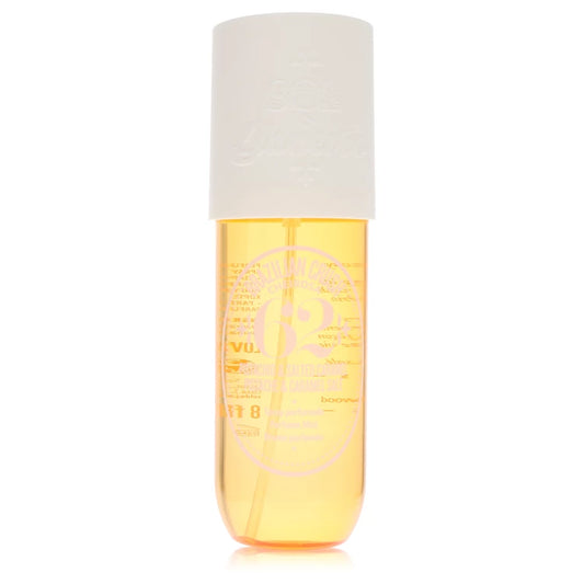 Sol De Janeiro Brazilian Crush Cheirosa 62 Perfume
